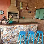 Cantinho Da Jaque